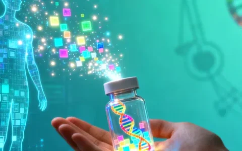 同样的药，为啥你吃没效？可能基因在“捣乱”！