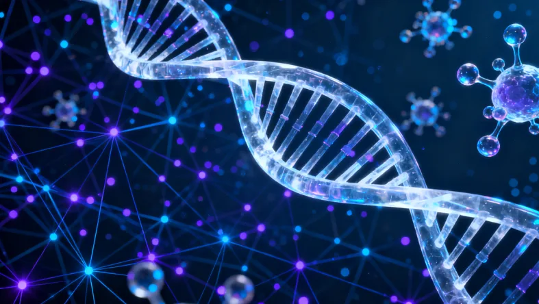 格列美脲药盒与丰盛早餐的对比图