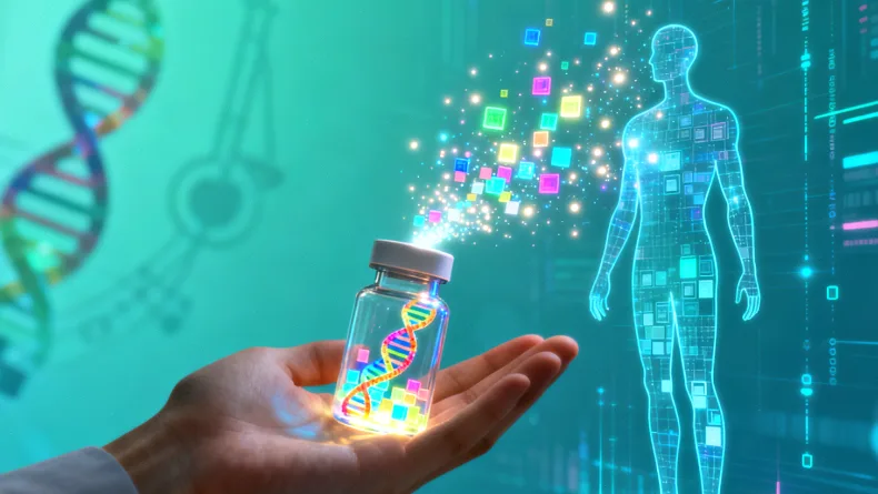 吃了布洛芬还是疼？可能真是你的基因在“捣乱”！