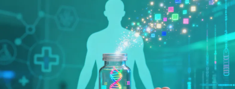 牙医正在为患者进行局部麻醉注射