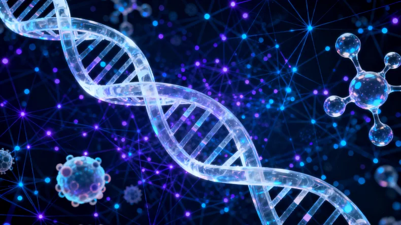 形象化展示不同基因型对药物代谢速度的影响对比图