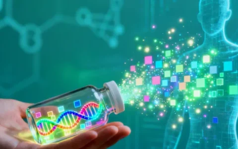 基因检测能指导补充益生菌吗？说实话，你可能想得太简单了