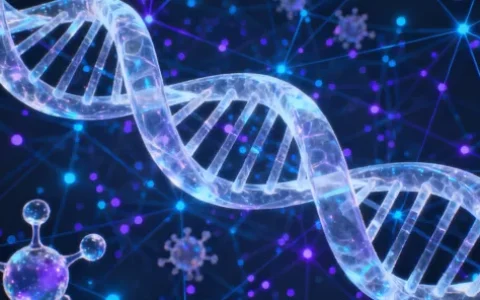 抽烟几十年，查肺癌基因是白花钱吗？医生说实话了