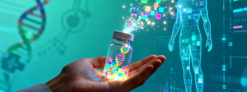 为什么我很瘦但胆固醇特别高?可能是基因在“捣乱”!