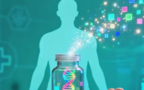 熬夜熬到心慌？小心“引爆”你心脏里的基因地雷！