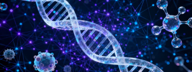 心脏舒张功能对比示意图：正常心脏与僵硬心脏