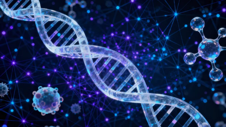 遗传咨询场景：医生与家庭沟通