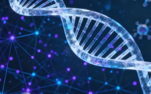 孩子心脏有个“小洞”，是爸妈遗传的吗？房间隔缺损是基因问题吗？