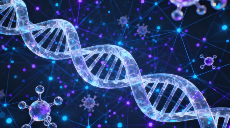 正常心律与心室颤动的心电图对比图