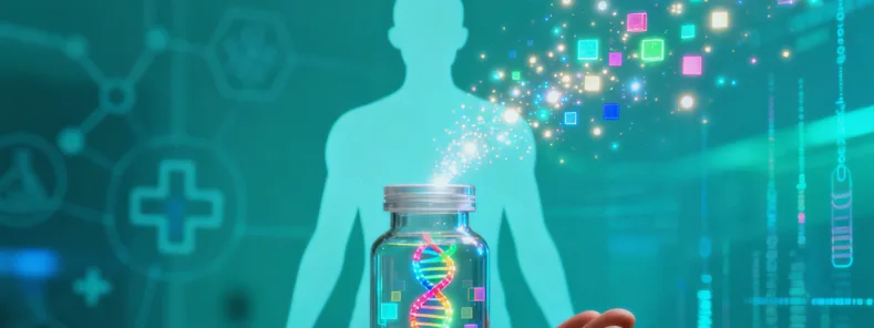 一张三代家庭温馨合影,突出“家族”概念