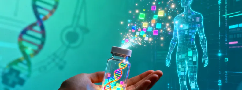 健康血管与动脉粥样硬化血管对比示意图