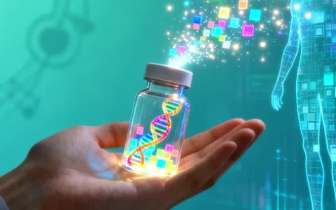 基因报告上写着“VUS”，这到底是什么意思？先别慌！