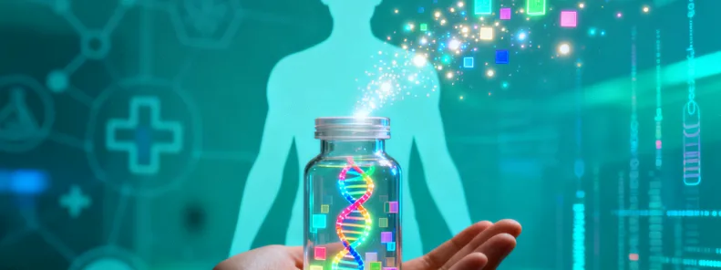 心血管精准医疗是什么?别再给心脏吃“大锅饭”了!