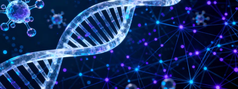 医生在诊室与患者家属沟通病情的场景