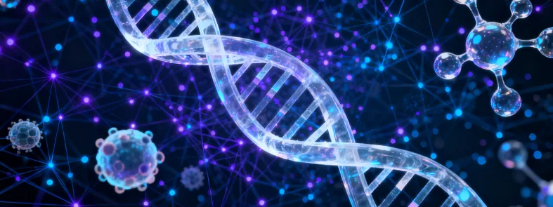 医生正在为患者进行神经系统查体,检查颈项强直。