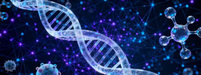 药物在人体内代谢路径示意图