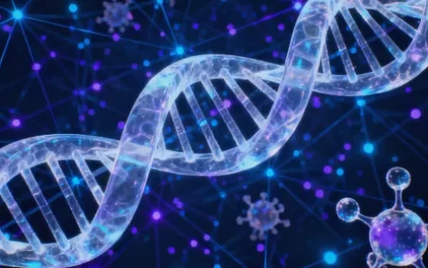 怎么根据基因结果选抗生素？3个关键步骤，让你用药更安心