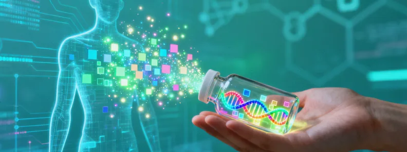 流感病毒H1N1与H3N2亚型结构对比示意图