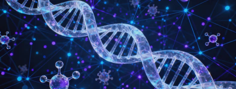 腺病毒结构示意图