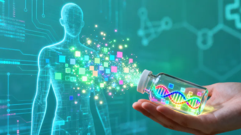 家庭遗传图谱，展示X连锁遗传模式