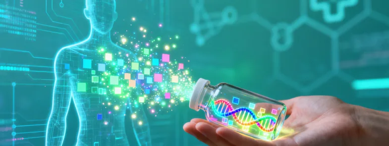 少年手部特写，表情痛苦