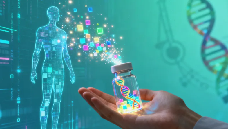 并列对比的化验单示意图,标注血钾、血镁、尿钙关键指标