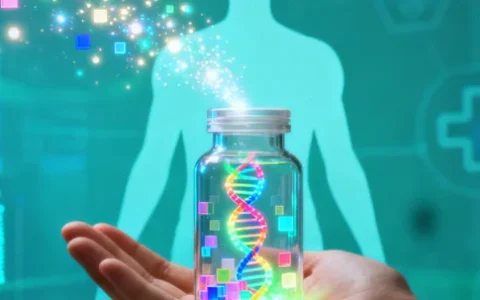 湿疹反反复复？查菲拉格林基因真的有用吗？医生给你讲清楚