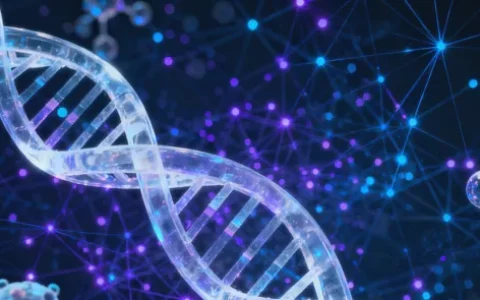 白癜风是遗传病吗？医生说实话：遗传只是“入场券”