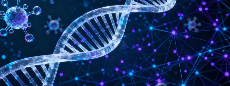 医生用皮肤镜检查患者背部痣