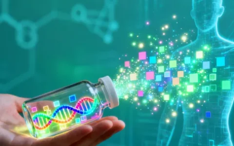 皮肤松弛症是未老先衰吗？医生告诉你真相，别搞错了！