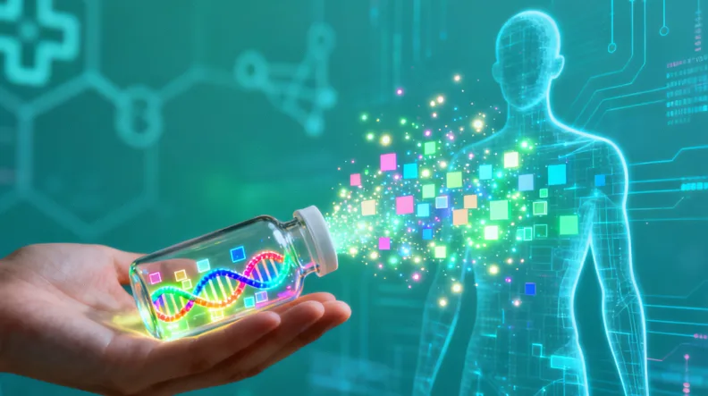 喉头水肿导致气道狭窄的解剖对比图