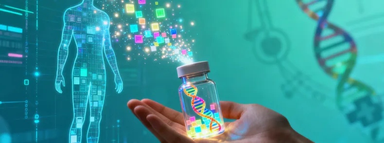 HAE导致面部和嘴唇严重肿胀的示意图