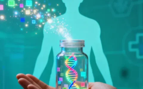 爸妈视力1.5，孩子为啥一出生就近视？这3个原因要知道