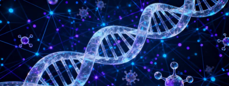 婴儿眼睛瞳孔区呈现白色反光示意图