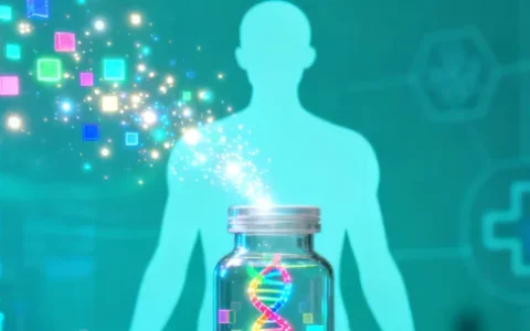 红绿色盲全是母亲传给儿子吗？这个遗传真相可能和你想的不一样