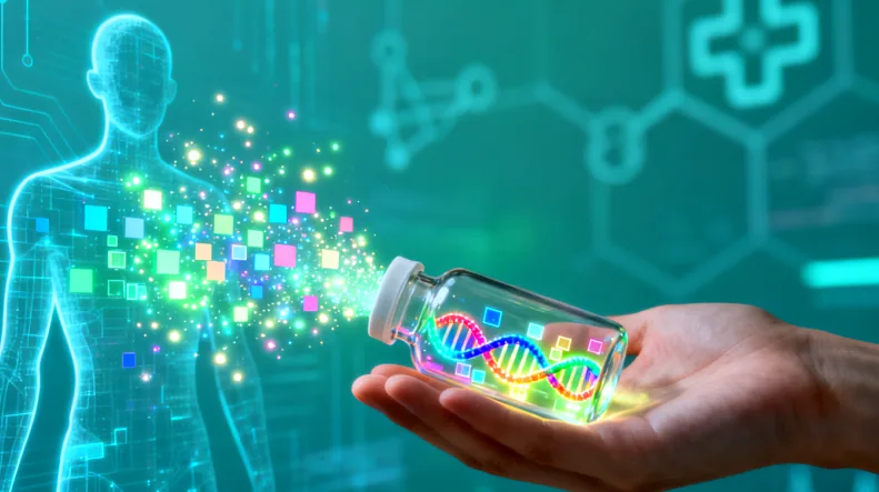 X连锁隐性遗传模式图解