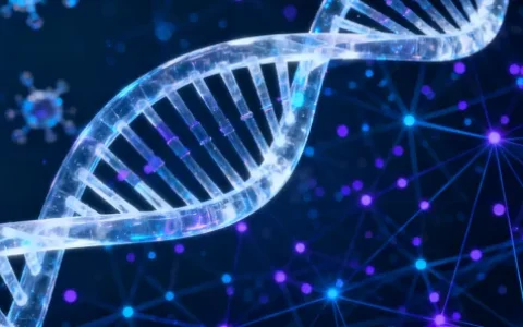 LHON是母系遗传吗？别再传错了，真相和你想的不一样！