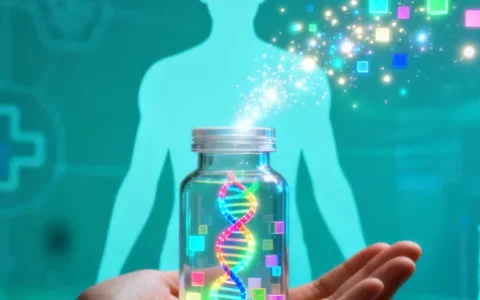 孩子视力下降、怕光？当心是Stargardt病（少年黄斑变性）在作祟！