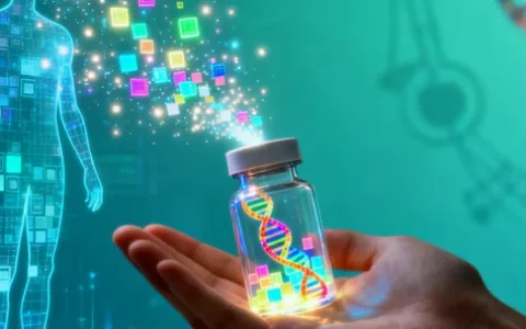 老年黄斑变性与基因有关吗？家里有人得了，我该怎么办？