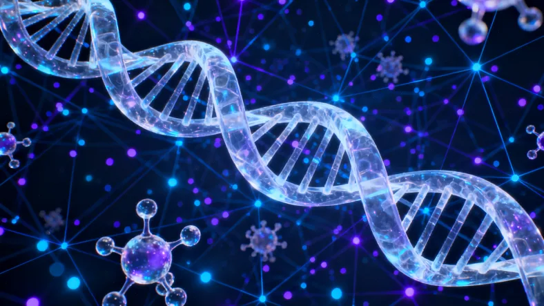 Best病各分期眼底形态演变示意图