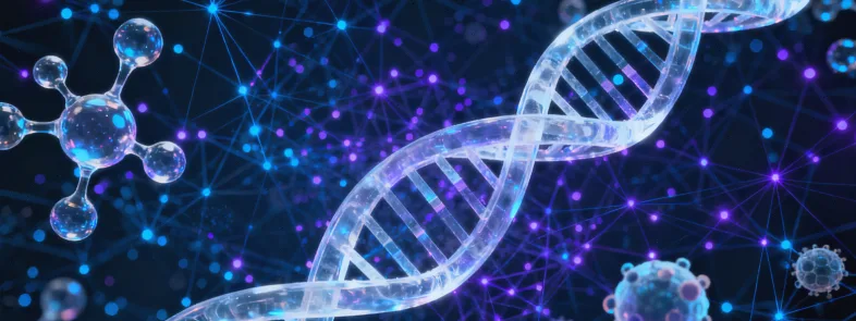 医生与患儿家庭在诊室沟通的温馨场景