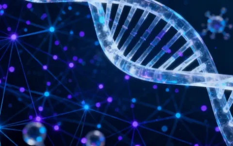 瓦登伯格综合征为什么会有蓝眼睛？这双蓝眼睛在悄悄“说话”