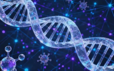 宝宝眼皮抬不起来？先天性上睑下垂是遗传的吗？医生给你讲明白