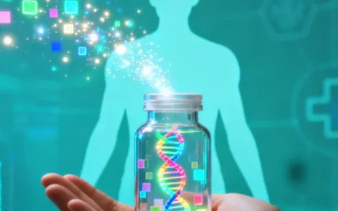 眼睛转不动，看东西重影？当心是“眼外肌纤维化”在作祟！