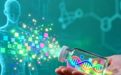 视网膜劈裂症是伴X遗传吗？家里男宝要特别注意！