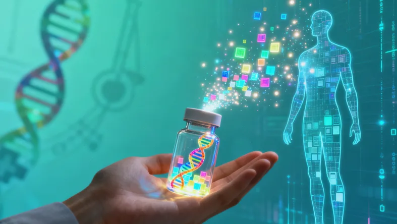 婴儿热性惊厥持续状态模拟图