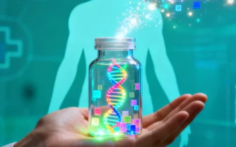 40岁就忘事？早发型老年痴呆是家族遗传的吗？医生讲个真实故事