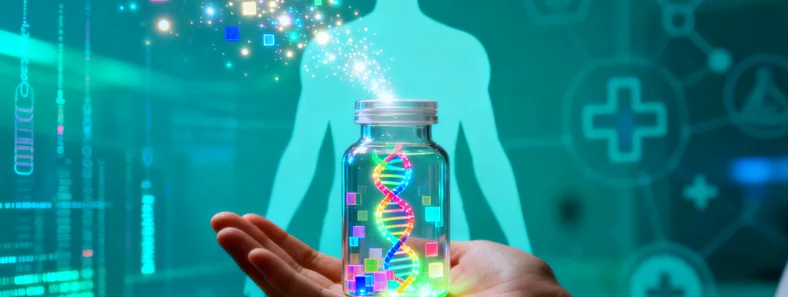 儿童进行平衡步态检查示意图