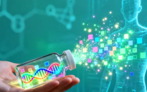 为什么亨廷顿舞蹈症是显性遗传？一个坏基因就够了！