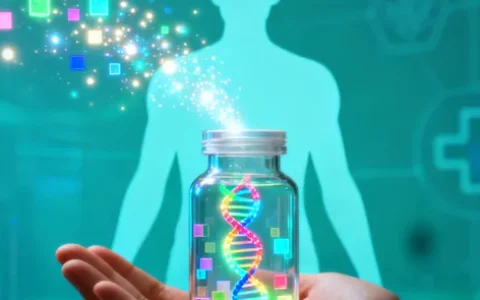 SMA（脊髓性肌萎缩症）携带率高吗？一个数字可能吓你一跳